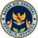 Logo Makan Bergizi Gratis Deli Merauke
